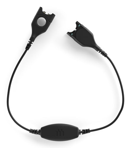 EPOS – Headset-/Audio-Kabel & Adapter, Inline-Limiter, 85 dB, für ED-Headsets