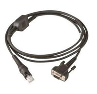 Datalogic RS-232-Kabel – für Magellan 9400I – 4,5 m