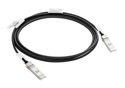 HPE Aruba SFP+ zu SFP+ DAC-Kabel – 10G, 3 m