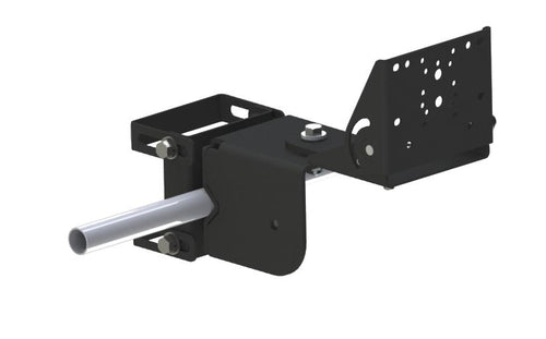 Gamber-Johnson 7160-1732 – Monitorarm Tischhalterung – Schwarz – für Auto