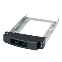 QNAP TRAY-25-NK-BLK04 – Halterung für 2,5" Laufwerke