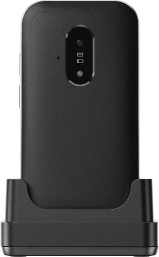Doro Leva E22 – 2,8" – Schwarz, Weiss