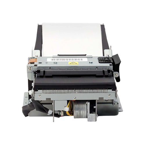 Star Micronics SK1-311SF4-LQP-M-SP – Bondrucker, Thermodirekt, 203 × 203 dpi, 250 mm/s, USB, RS-232, Auto-Cut