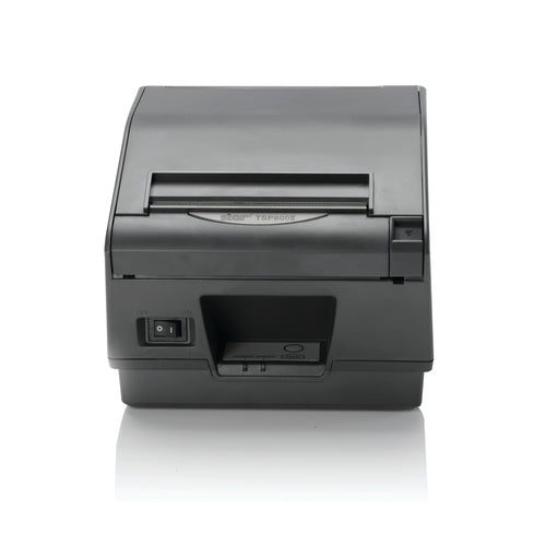 Star Micronics TSP743IIHIX GRY E+U DRUCKER