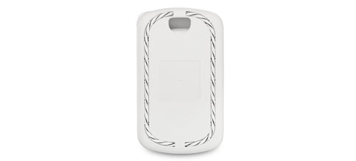 Cisco Meraki MA-CBL-LEAK-2 – Wassermelder/Leckagesensor, thermisch, Wandmontage – weiss, für MT12