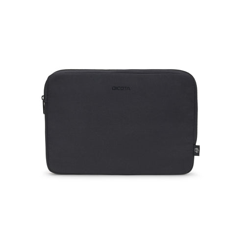 DICOTA Eco Sleeve Base Notebook-Schutzhülle bis 13,3" – Schwarz