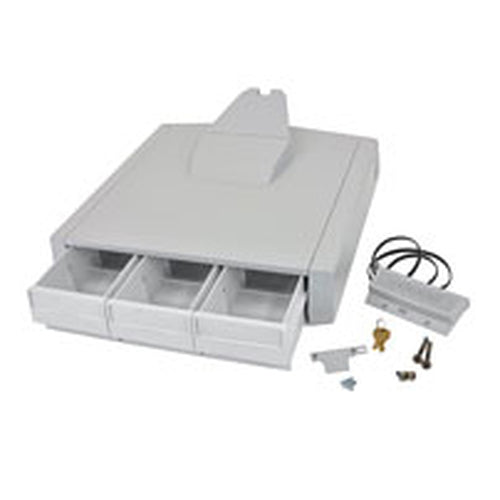 Ergotron Schrank