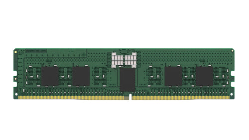 Kingston Technology Kingston KTH-PL556S8-16G – Speichermodul – 16 GB DDR5, Registered ECC, 5600 MT/s, 288-polig, für PC/Server
