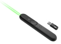 Lenovo Präsentations-Fernbedienung – Laser, aufladbar