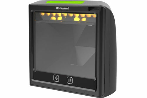 Honeywell Solaris XP 7990G – Barcodeleser – USB – Kit (ohne Netzteil)