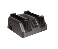 Getac K120 Ladegerät (EU) – 90 W, 2-fach