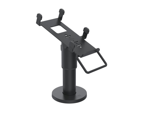 Ergonomic Solutions Castles – Schwarz – SATURN1000 S1F2