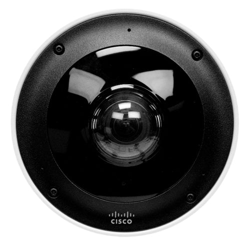 Cisco Meraki MV93 Fisheye – 360° – Outdoor