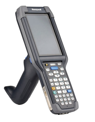 Honeywell CK65 – 4", 4/32 GB, WLAN 5, IP65/67, Android 8