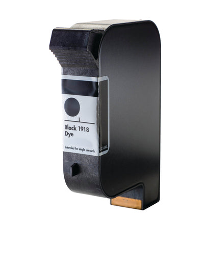 HP Tintenpatrone SPS 1918, Schwarz, 40 ml