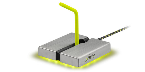 CHERRY XTRFY XG-B1-LED USB-Hub – USB-A