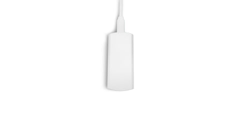 Cisco Meraki MA-PWR-USB-US Netzteil – USB-C×1 – für MV2 – Weiss, 3 m