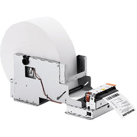 Bixolon BK3P-32 – Etikettendrucker (Thermodirekt), 83 mm, USB/RS-232