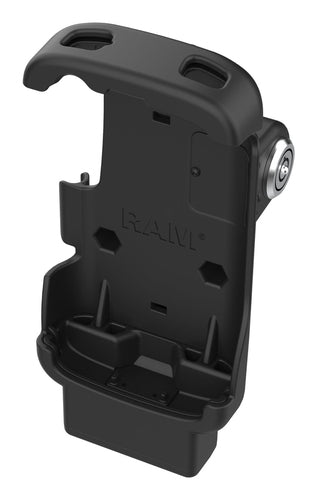 Zebra 3PTY-RAM-HOL-ZE24-1U Lade-/Daten-Cradle – ohne Ladefunktion, ohne Verriegelung – für Zebra TC22/TC27
