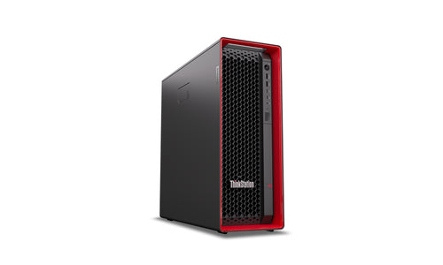 Lenovo ThinkStation P5 – Workstation, Windows 10 Pro for Workstations
