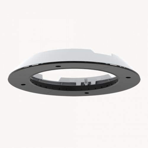 Axis TQ6902-E Wetterschutz – für Q6