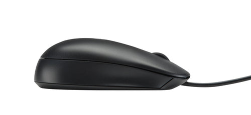 HP USB Optische Maus – kabelgebunden