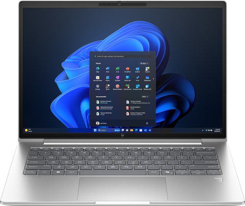 HP EliteBook 6 G1I U7-255U, 32 GB, 512 GB, 14,0" WUXGA – Windows 11 Pro