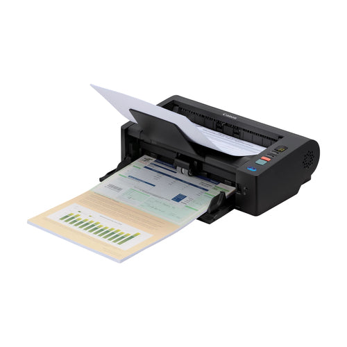 Canon IMAGEFORMULA DR-M140II – Dokumentenscanner, A4, Duplex
