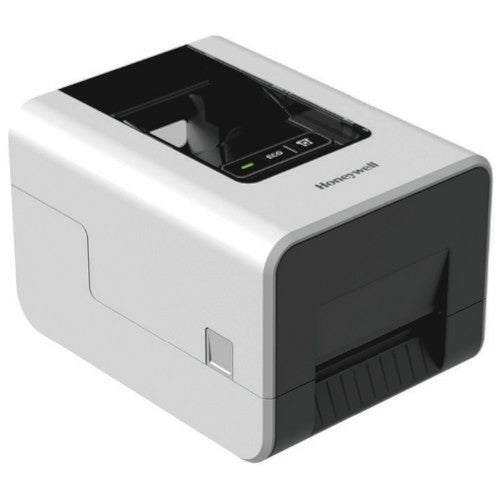 Honeywell PC42E-T – Etikettendrucker, Thermotransfer, 203 dpi, für Etiketten bis 108 mm