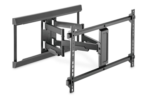 Digitus Full-Motion Wandhalterung für 37–80", bis 60 kg