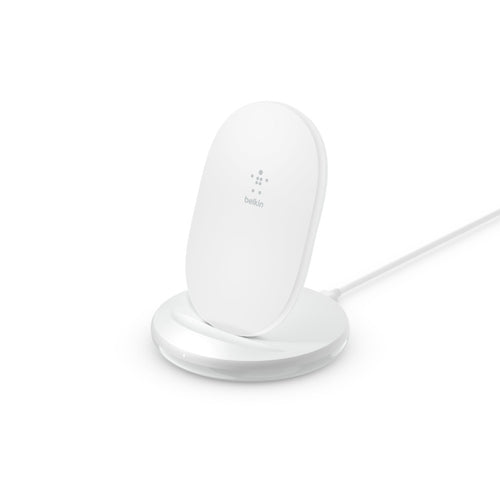 Belkin Ladestation – 15 W, kabellos, inkl. Netzteil