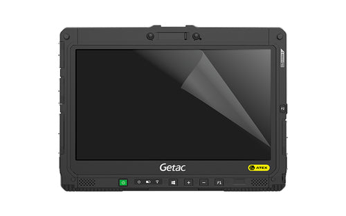 Getac Panzerglas für Getac K120-EX 12,5" – ESD-Schutz, kratzresistent
