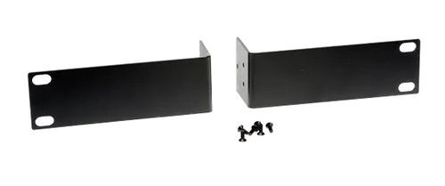 Axis T85 – Montageset, für 01191-002, Schwarz