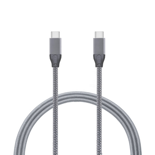 M-Cab USB-Kabel, USB-C zu USB-C, 5 m, USB 3