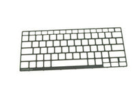 Origin Storage Tastaturverkleidung für Dell Latitude 5580 – Schwarz