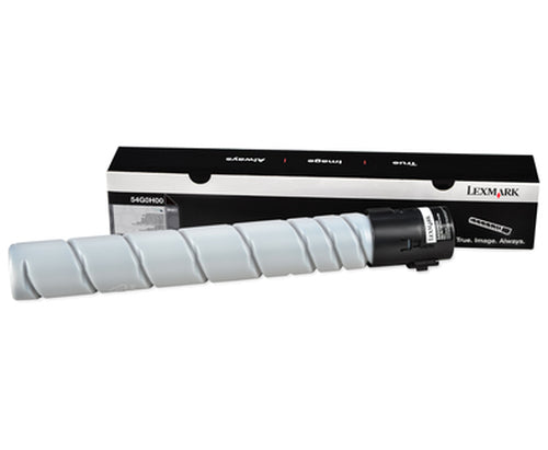 Lexmark Toner MS911 – Schwarz, 32000 Seiten