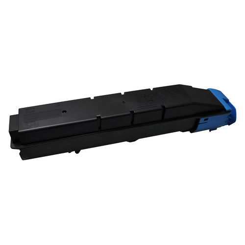 V7 TK-8305C Cyan-Toner – kompatibel – 15'000 Seiten – für Kyocera TASKalfa 3050 ci/3051 ci/3550 ci und andere