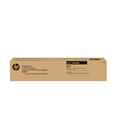 HP Bildtrommel CMYK – bis zu 50'000 Seiten – OEM: CLT-R809/SEE