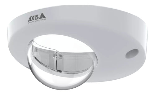 Axis Dome-Abdeckung TP3827 – Transparent