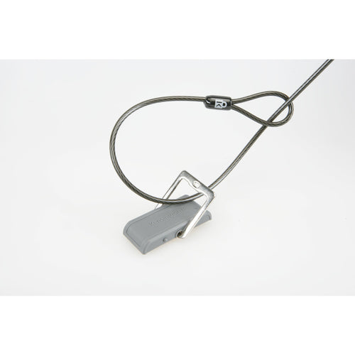 Kensington Tischanker – Grau