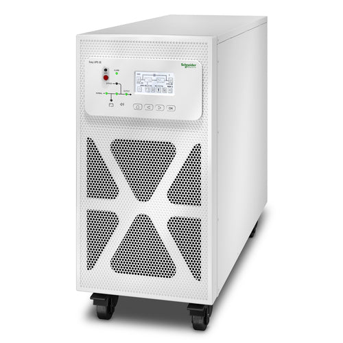 APC E3SOPT002 Redundantes Netzteilmodul (Parallel-Kit) für Easy UPS3S – Tiefe 432 mm, Höhe 51 mm, 2,27 kg