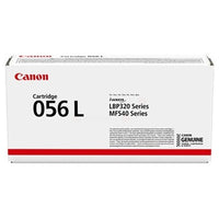 Canon Toner 056L – schwarz, 5100 Seiten