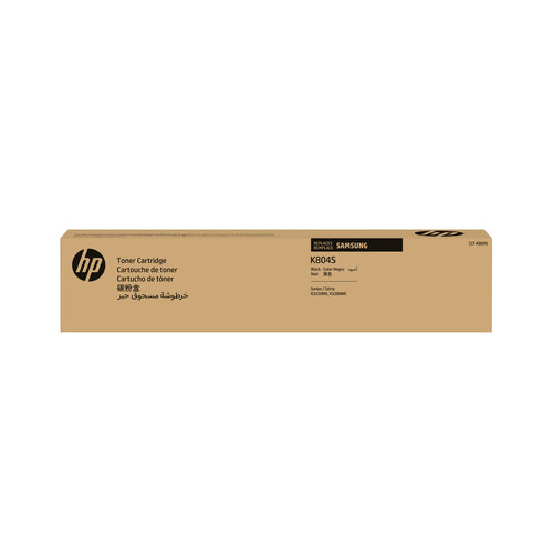 HP Toner SS586A – schwarz, 20000 Seiten – für Color-Laserdrucker/Multifunktionsgeräte