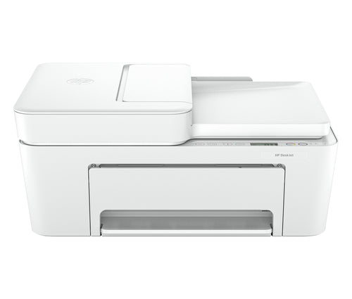 HP DESKJET 4210E – Farbiges Tintenstrahl-MFP A4, 3-in-1