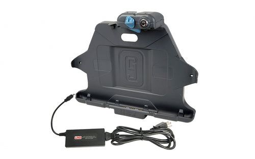 Gamber-Johnson Samsung Galaxy Tab Active Pro Dockingstation – für Samsung Galaxy Tab Active Pro