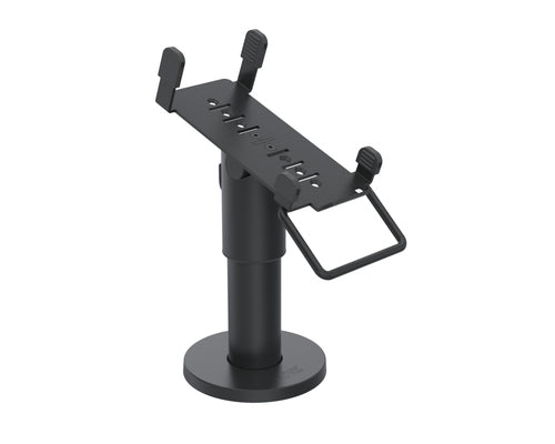 Ergonomic Solutions Panel-Kit, VEGA3000 Counter Duratilt SP1 120 mm (mit Griff)
