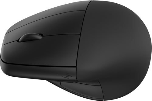 HP 920 Ergo Ergonomische Maus – kabellos, vertikal
