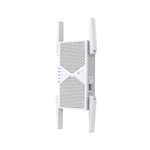 TP-Link RE405BE Range Extender – Wi-Fi 7, Dual-Band, 6,5 Gbit/s, 2,5GbE