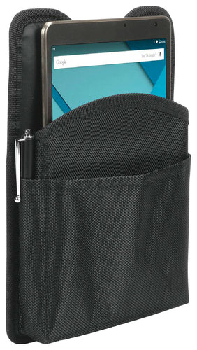 Mobilis Tablet-Hülle für bis 7,0" – Schwarz