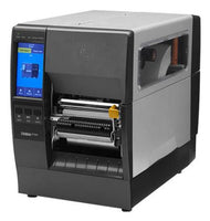 Zebra ZT231 – Etikettendrucker, Thermotransfer, bis 104 mm, USB, Bluetooth, LAN, 300 × 300 dpi